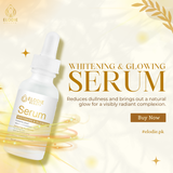 Elodie Whitening & Glowing Serum