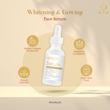 Elodie Whitening & Glowing Serum