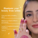 Elodie Whitening & Glowing Serum
