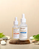 Hydration & Blemish Control Duo