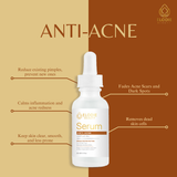Elodie Anti Acne Serum