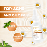 Elodie Anti Acne Serum