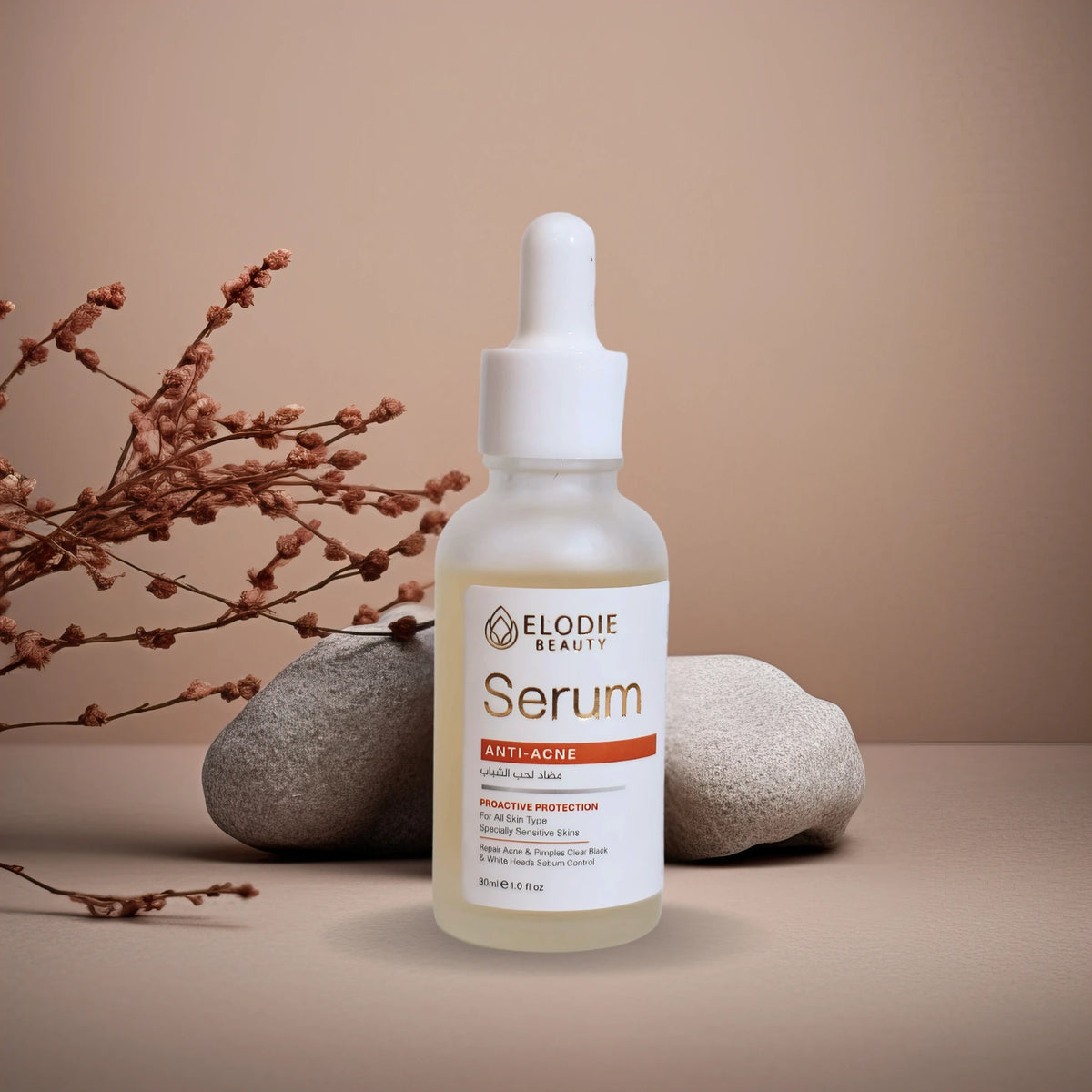 Elodie Anti Acne Serum