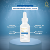 Elodie Moisturizing Serum