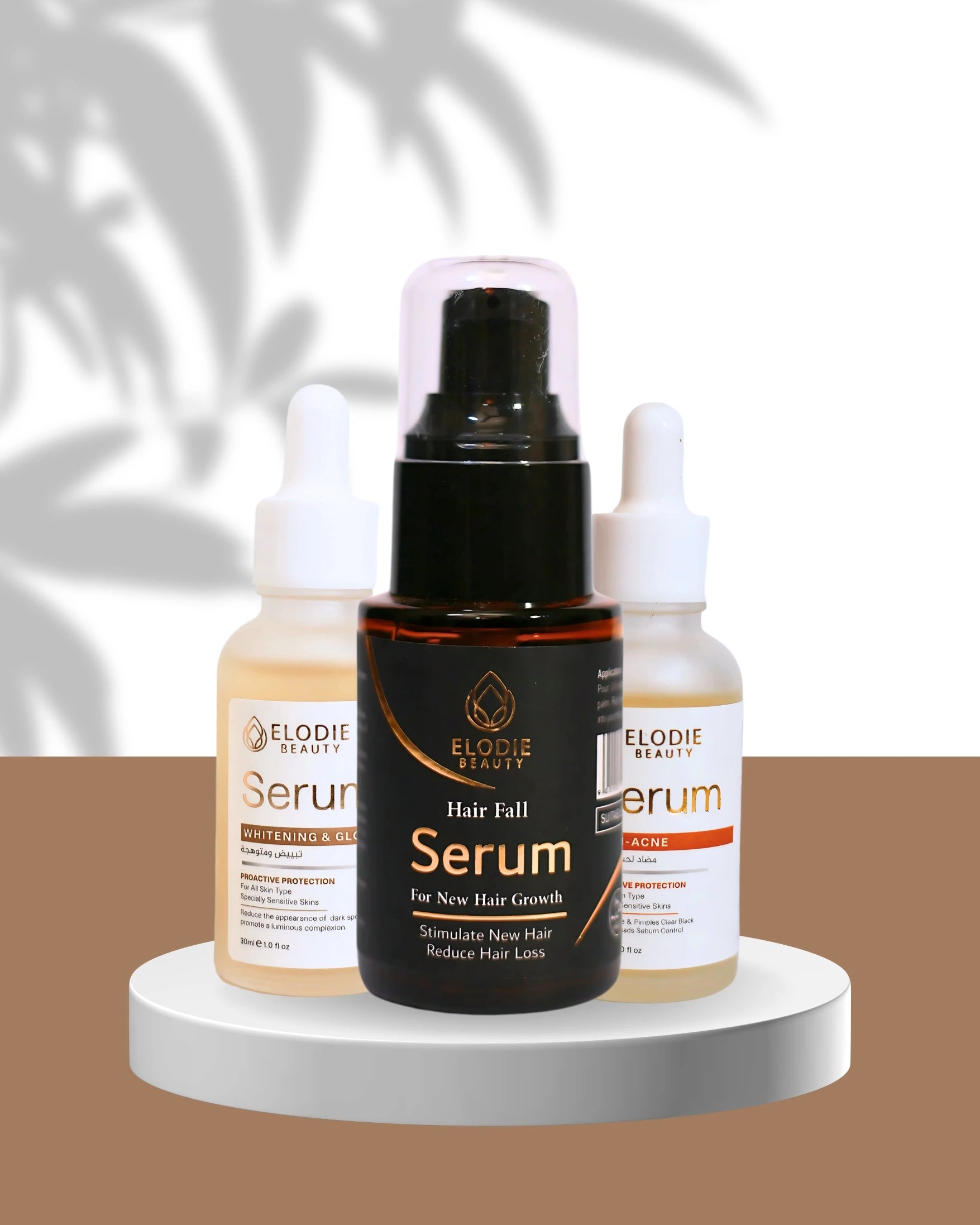 Ultimate Care Duo