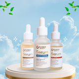 Complete Skin Revival Trio